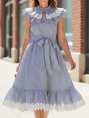 Ted Baker Dress